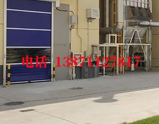 佛山瑞UT泰快速防爆卷帘门